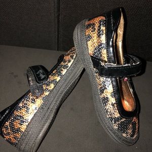 Toddler Girl Shoes